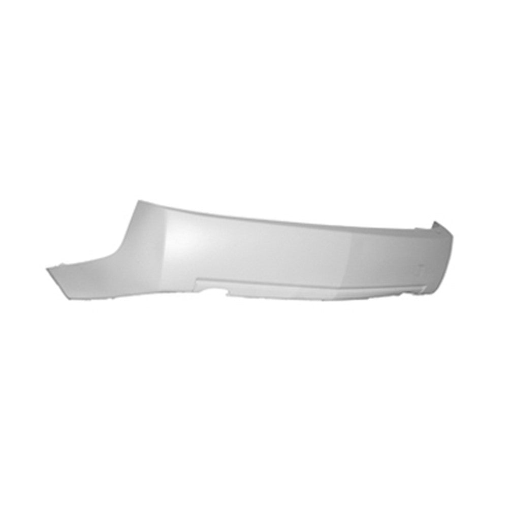 Rear Bumper Cover 2004-2007 Cadillac Cts
