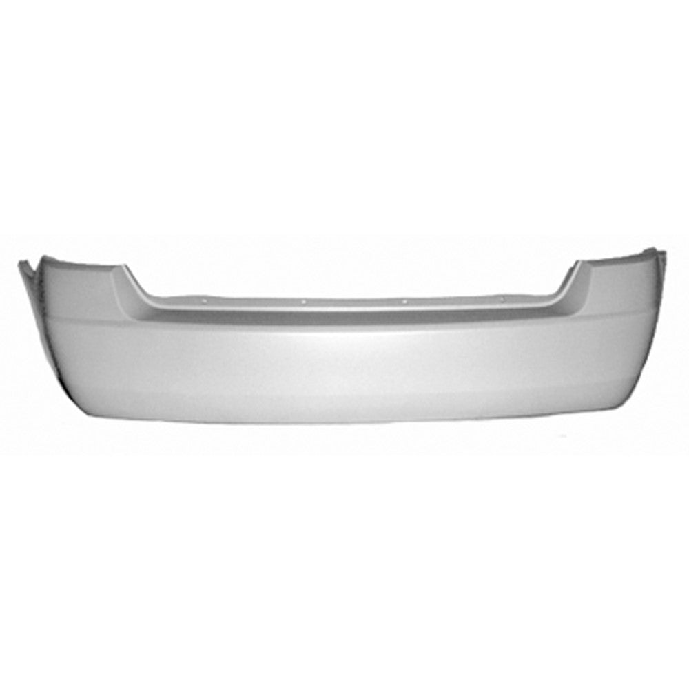 Rear Bumper Cover 2004-2008 Chevrolet Malibu