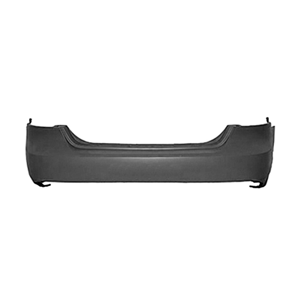 Rear Bumper Cover 2004-2008 Pontiac Grand Prix