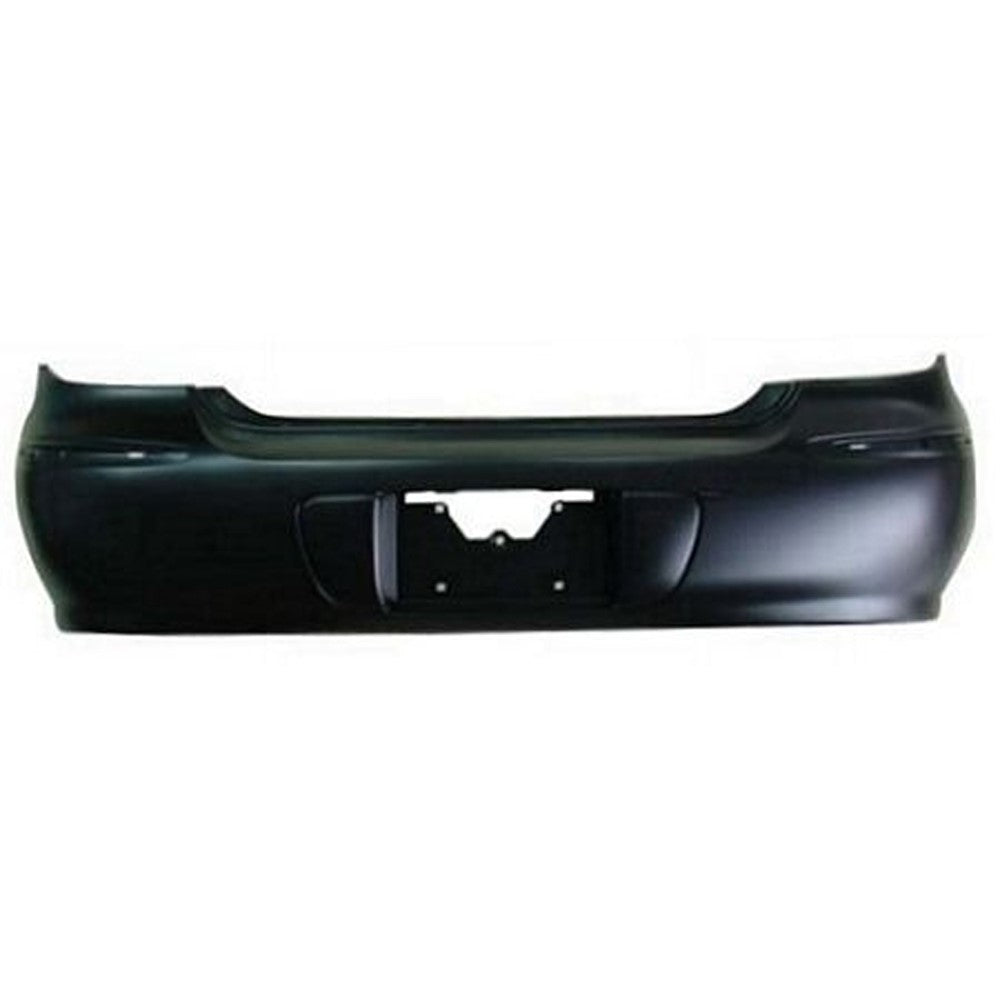 Rear Bumper Cover 2005-2009 Buick Allure, Lacrosse