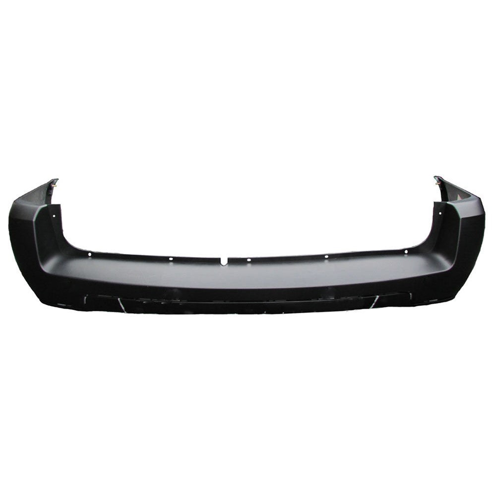 Rear Upper Bumper Cover 2005-2009 Chevrolet Uplander