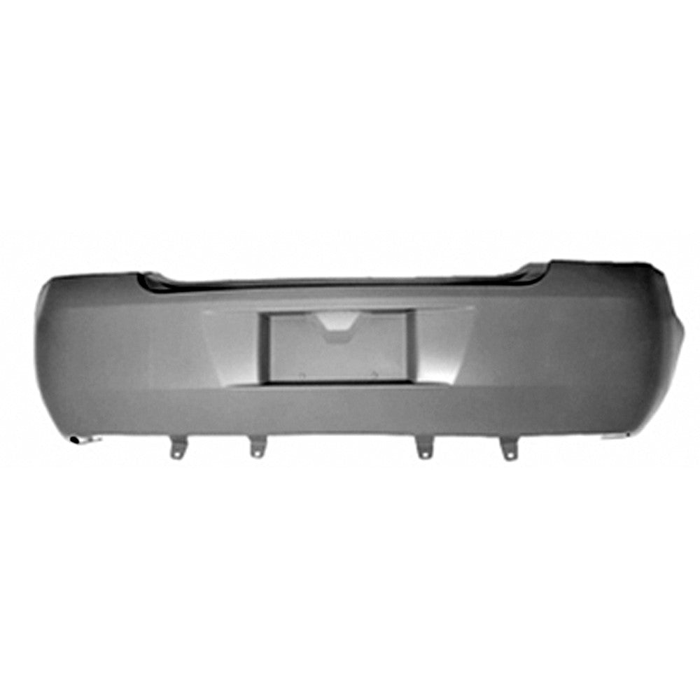 Rear Bumper Cover 2006-2011 Chevrolet Impala