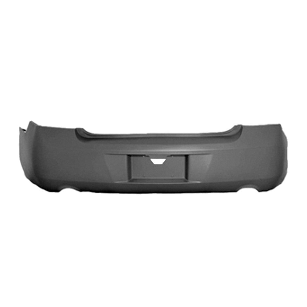 Rear Bumper Cover 2006-2016 Chevrolet Impala, Impala Limited