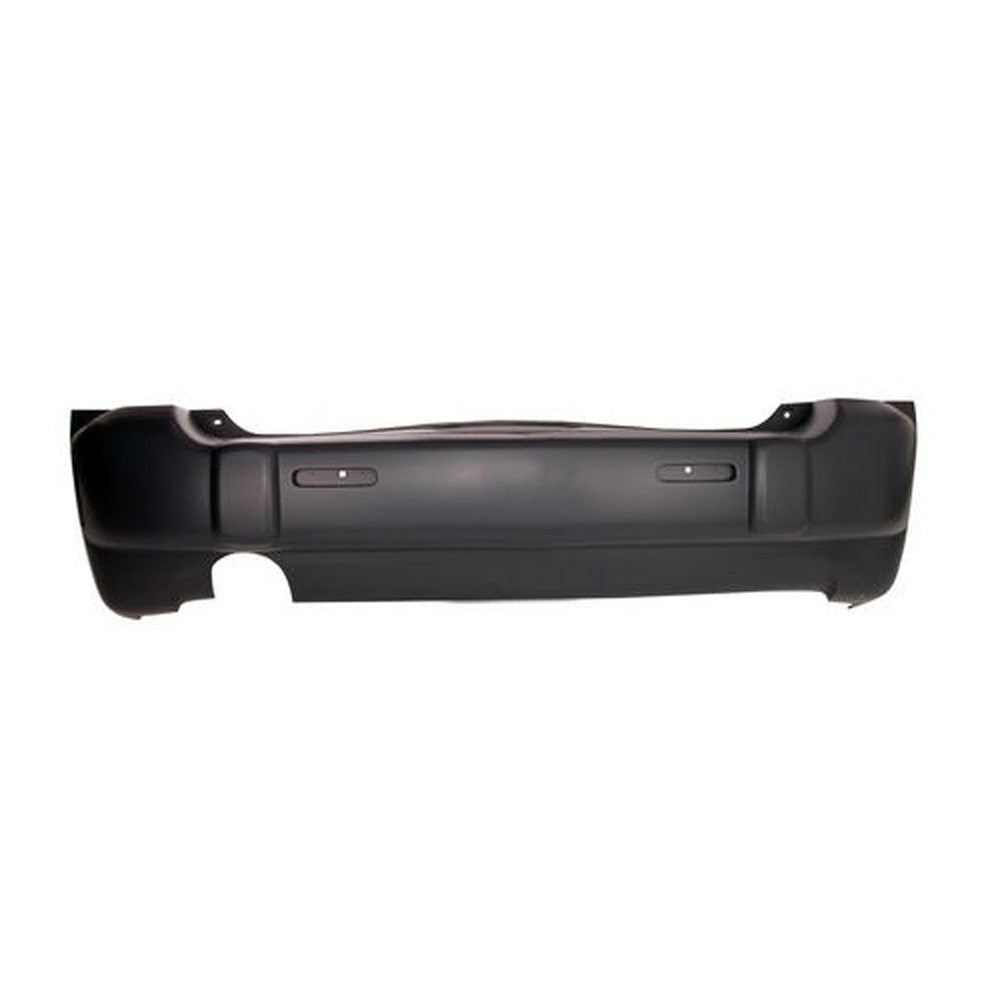 Rear Bumper Cover 2006-2011 Chevrolet Hhr