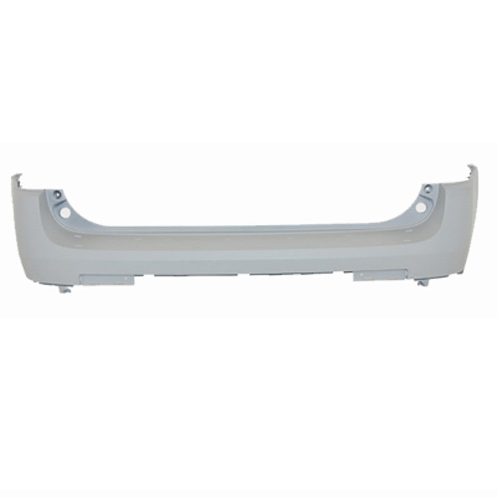 Rear Bumper Upper Cover 2006-2009 Pontiac Torrent & Chevrolet Equinox
