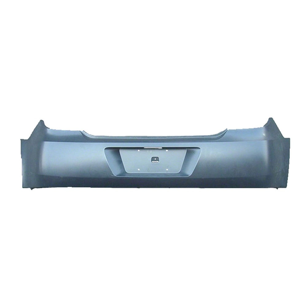 Rear Bumper Cover 2006-2009 Pontiac G6