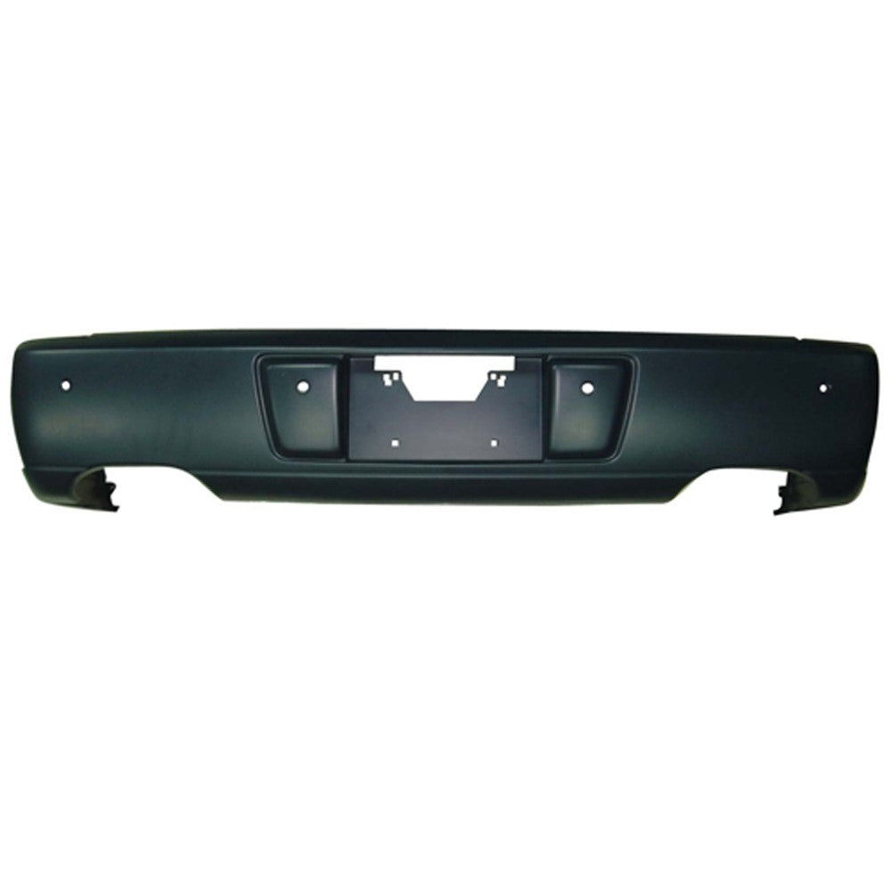 Rear Bumper Cover 2006-2011 Cadillac Dts