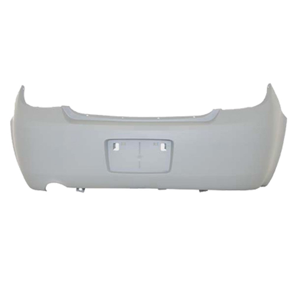 Rear Bumper Cover 2005-2009 Chevrolet Cobalt & Pontiac Pursuit, G5