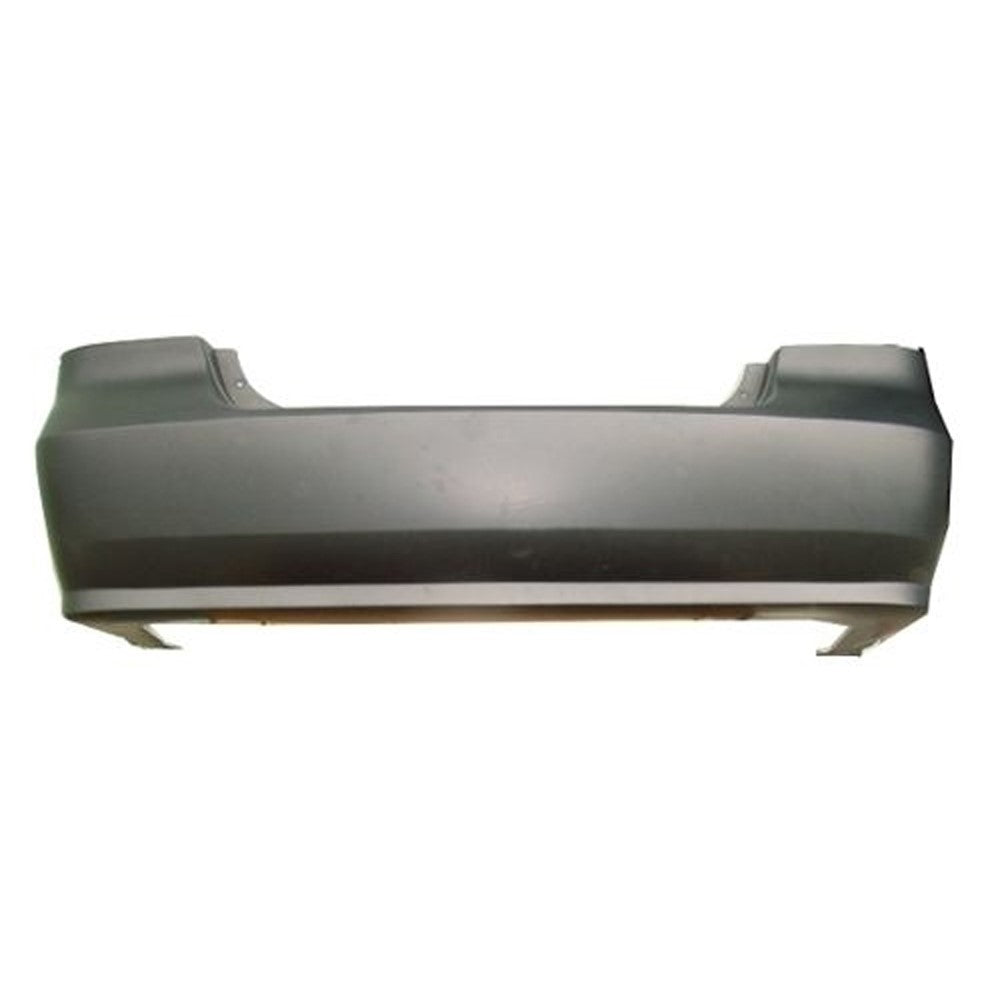 Rear Bumper Cover 2007-2011 Chevrolet Aveo & Pontiac Wave