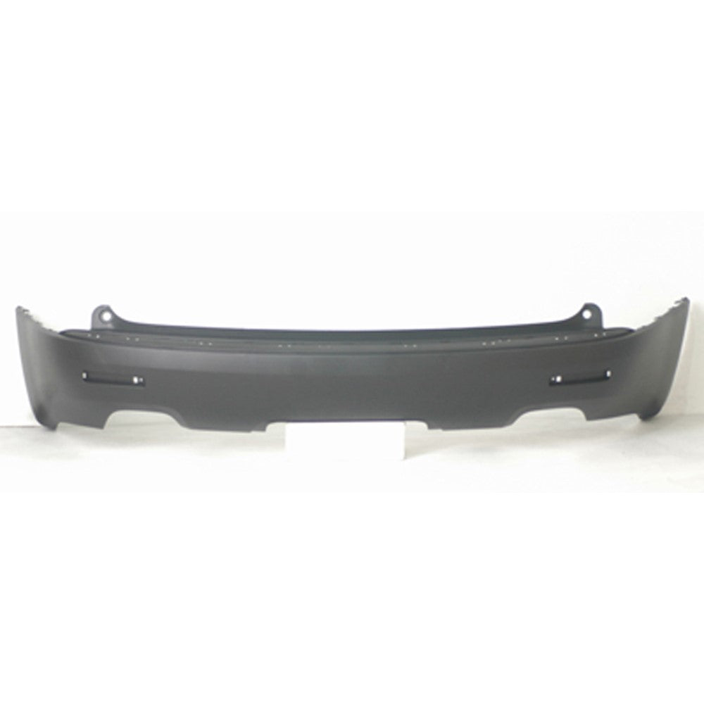 NEW Rear Bumper Trim for 2007-2012 GMC Acadia NEW Rear Bumper Trim for 2007-2012 GMC Acadia