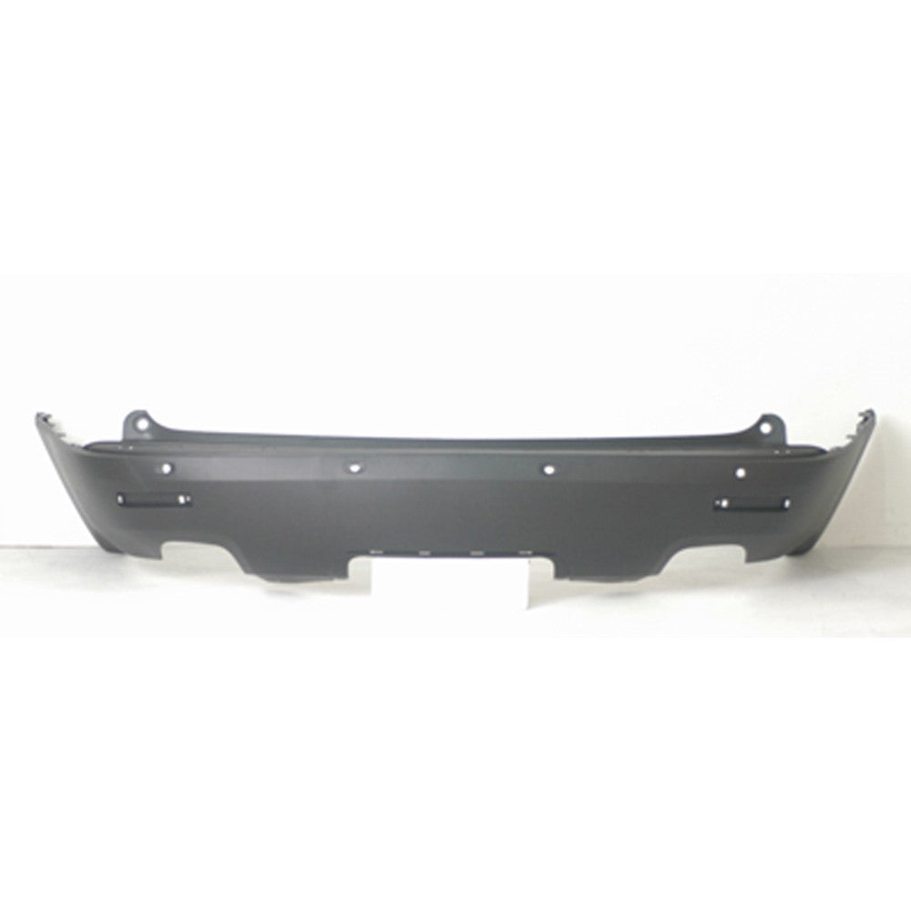 Rear Bumper Cover 2007-2012 Gmc Acadia