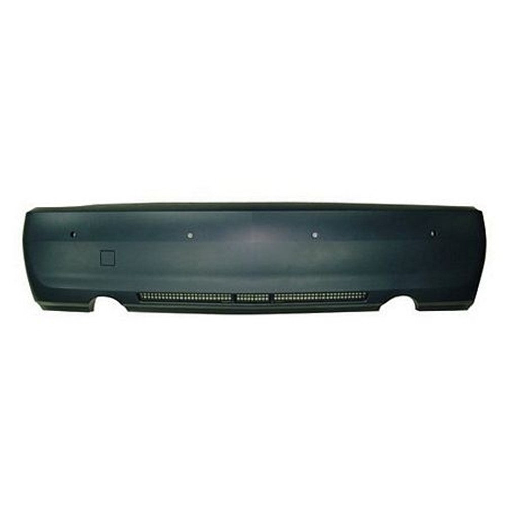 Rear Bumper Cover 2008-2011 Cadillac Sts