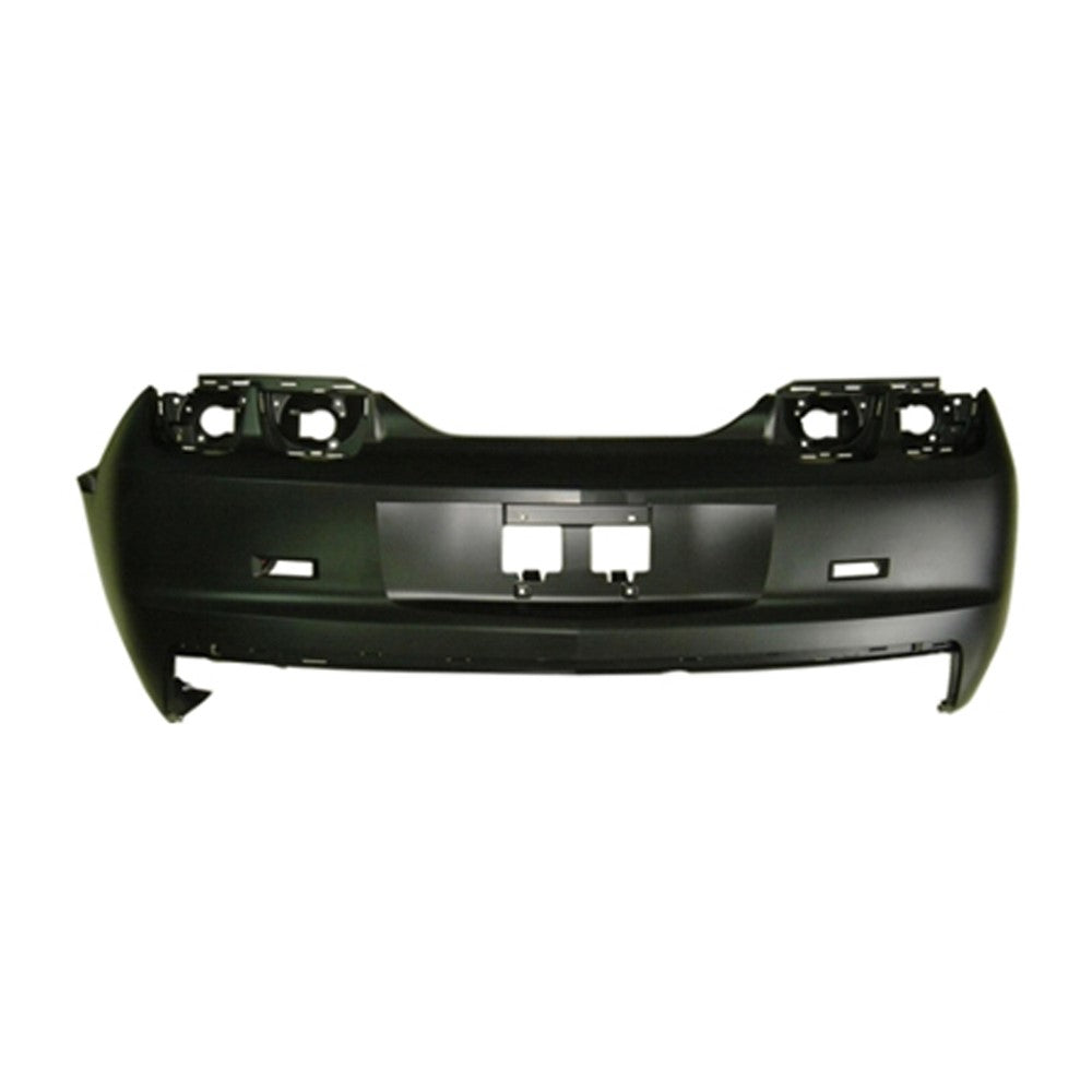 Rear Bumper Cover 2010-2013 Chevrolet Camaro
