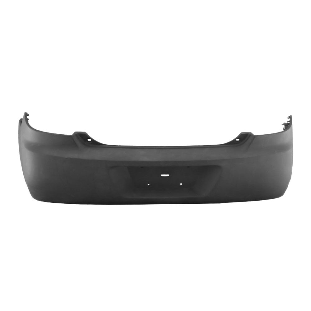 Rear Reconditioned Rear Bumper Cover 2009 Pontiac G6