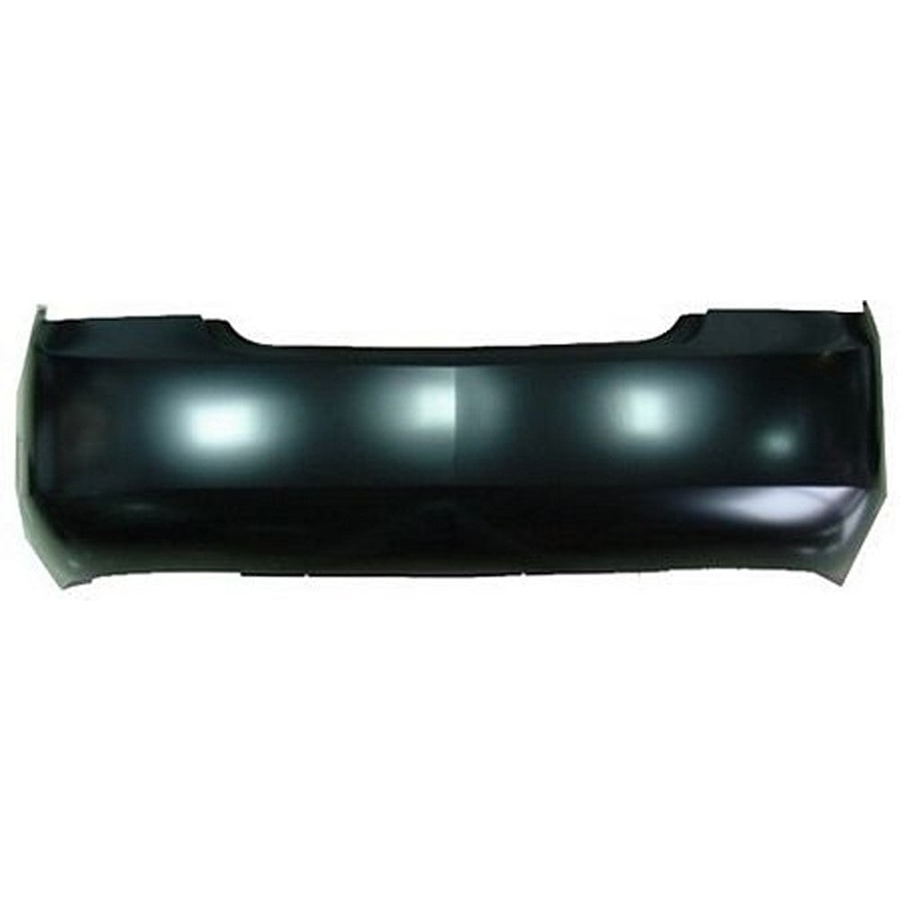 Rear Bumper Cover 2010-2013 Buick Allure, Lacrosse