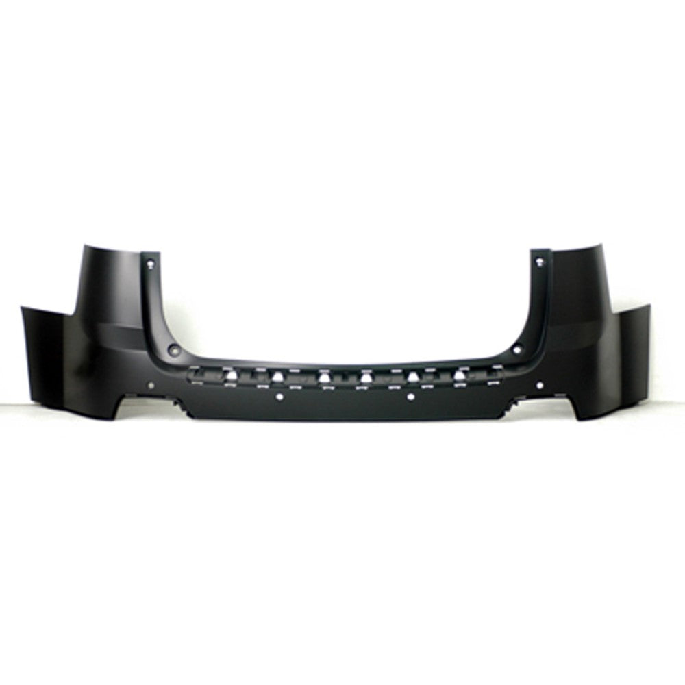 Rear Bumper Cover 2010-2015 Gmc Terrain