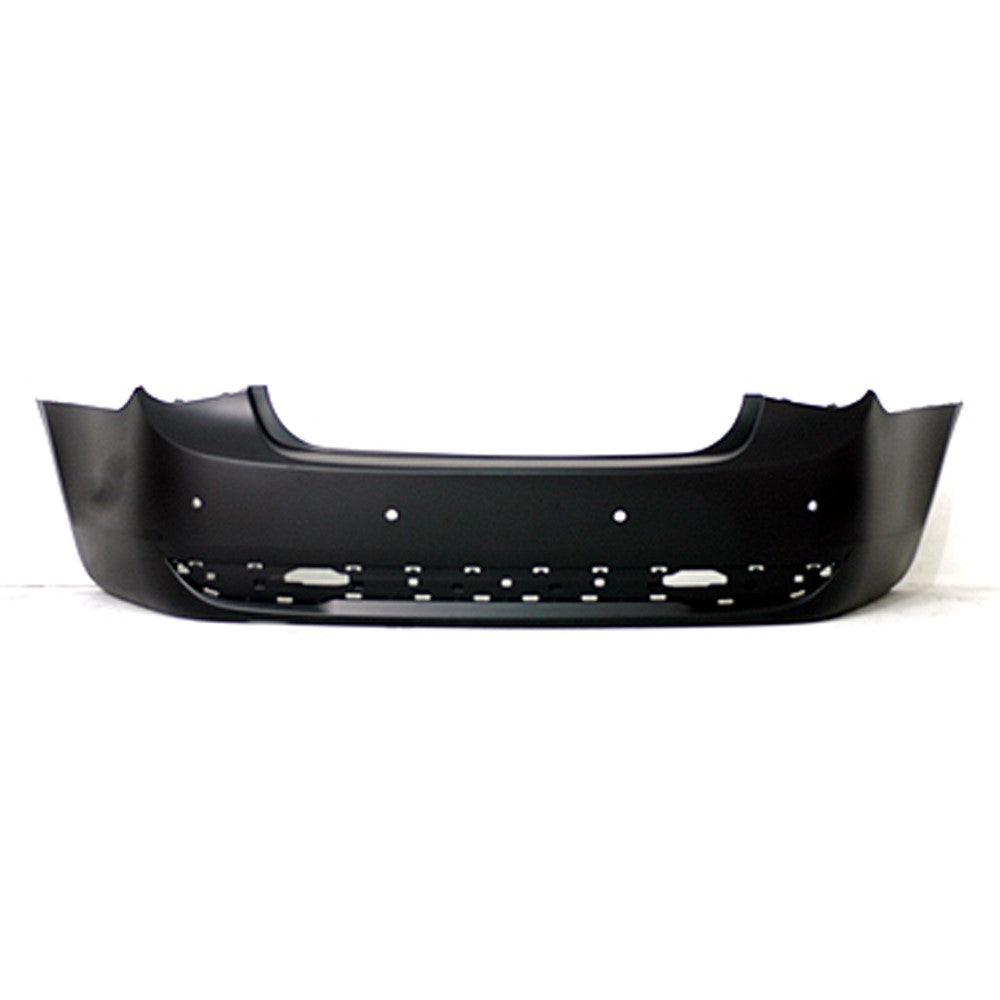 Rear Bumper Cover 2011-2016 Chevrolet Cruze, Cruze Limited