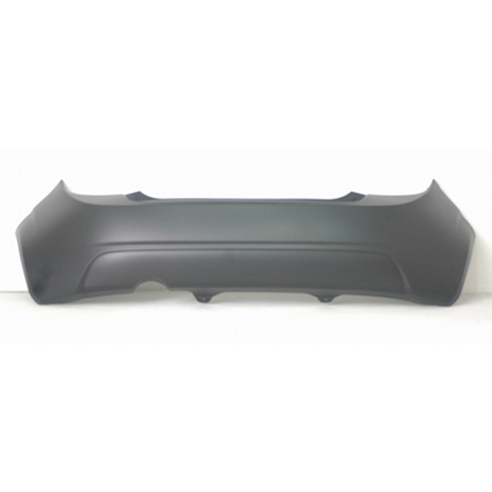 Rear Bumper Cover 2012-2016 Chevrolet Sonic