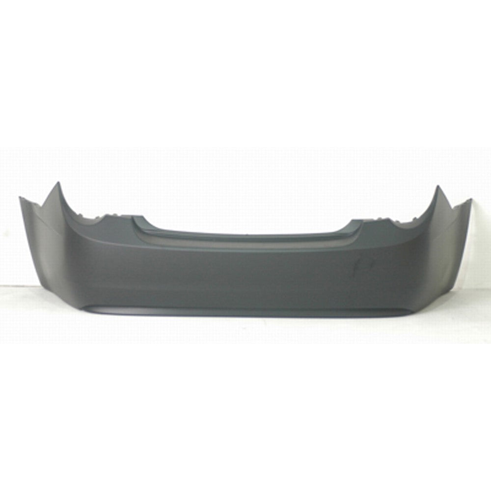 Rear Bumper Cover 2012-2016 Chevrolet Sonic