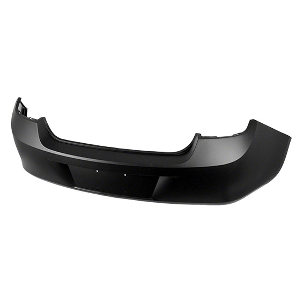 Rear Bumper Cover 2012-2017 Buick Verano