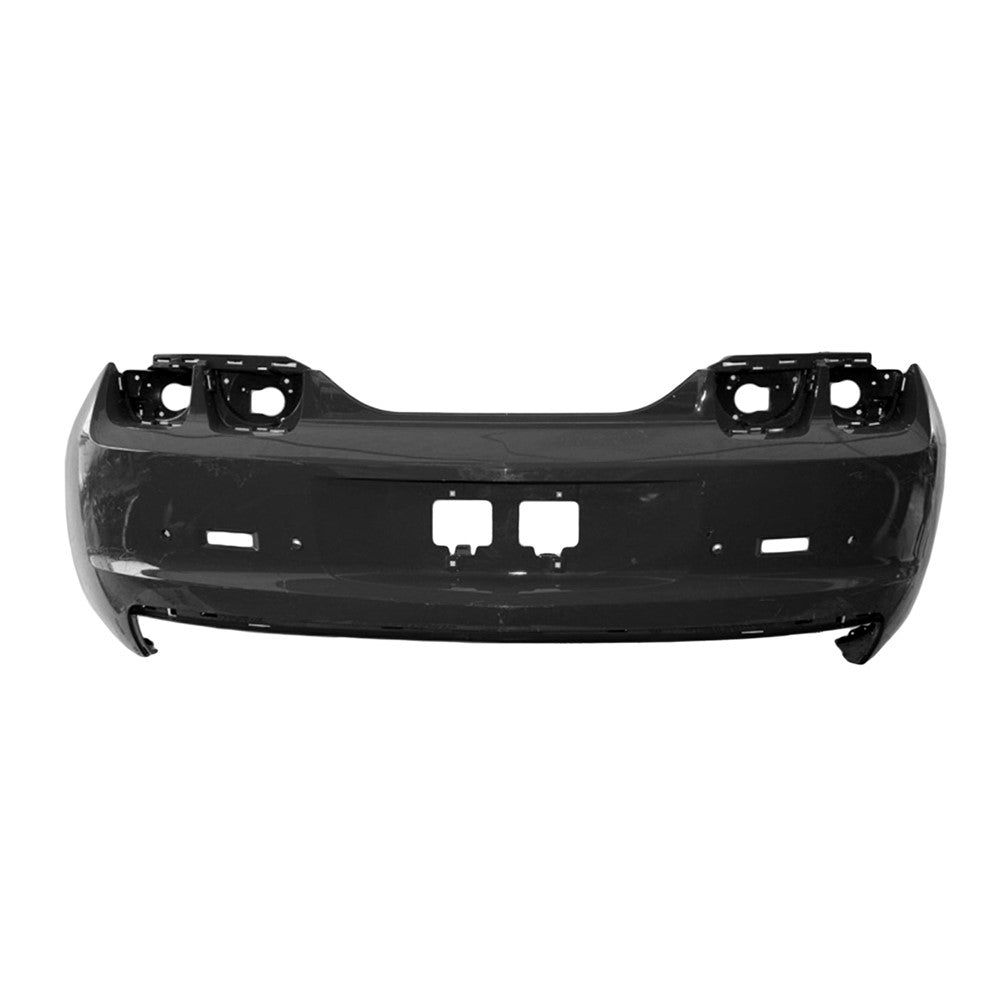 Rear Bumper Cover 2012-2013 Chevrolet Camaro