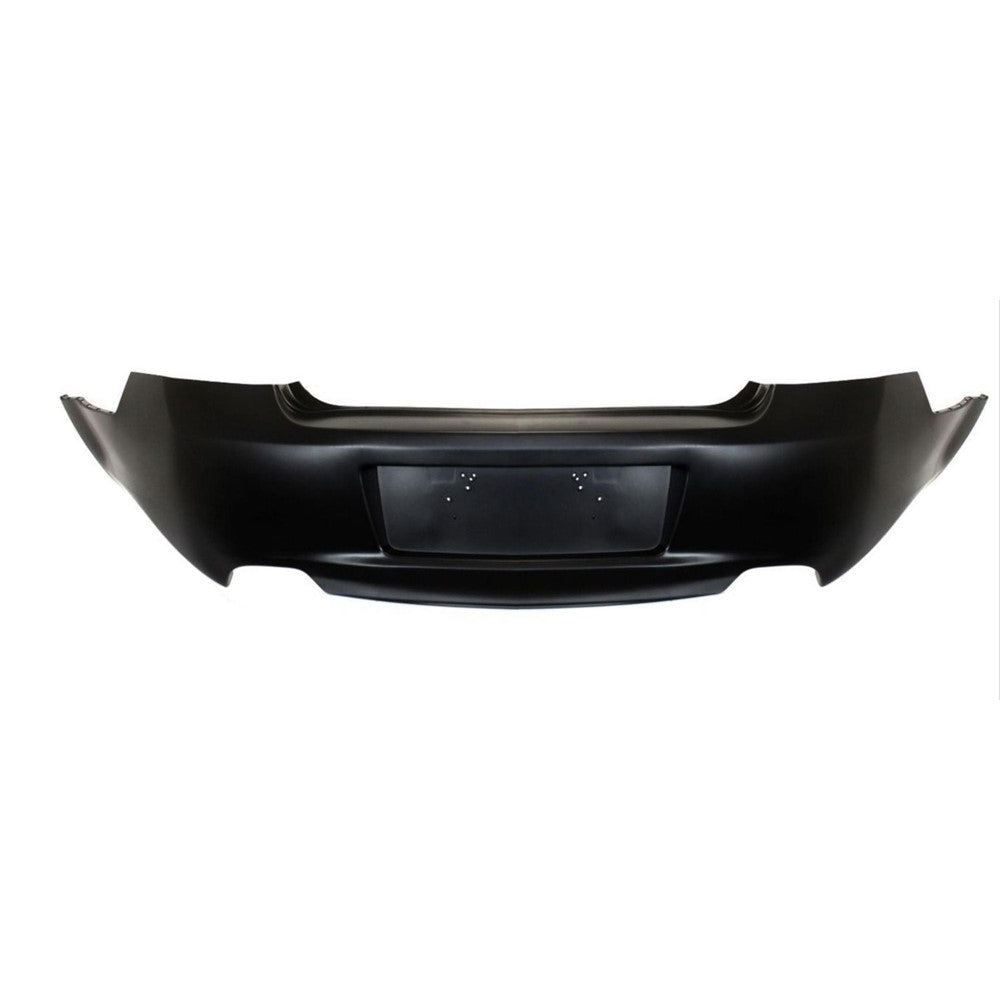 Rear Bumper Cover 2012-2013 Chevrolet Caprice