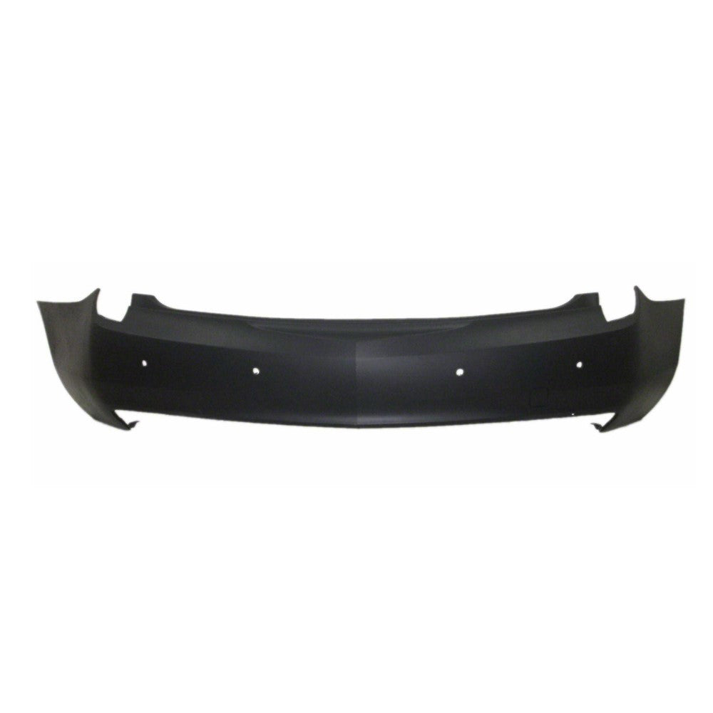 Rear Bumper Cover 2013 Cadillac Xts
