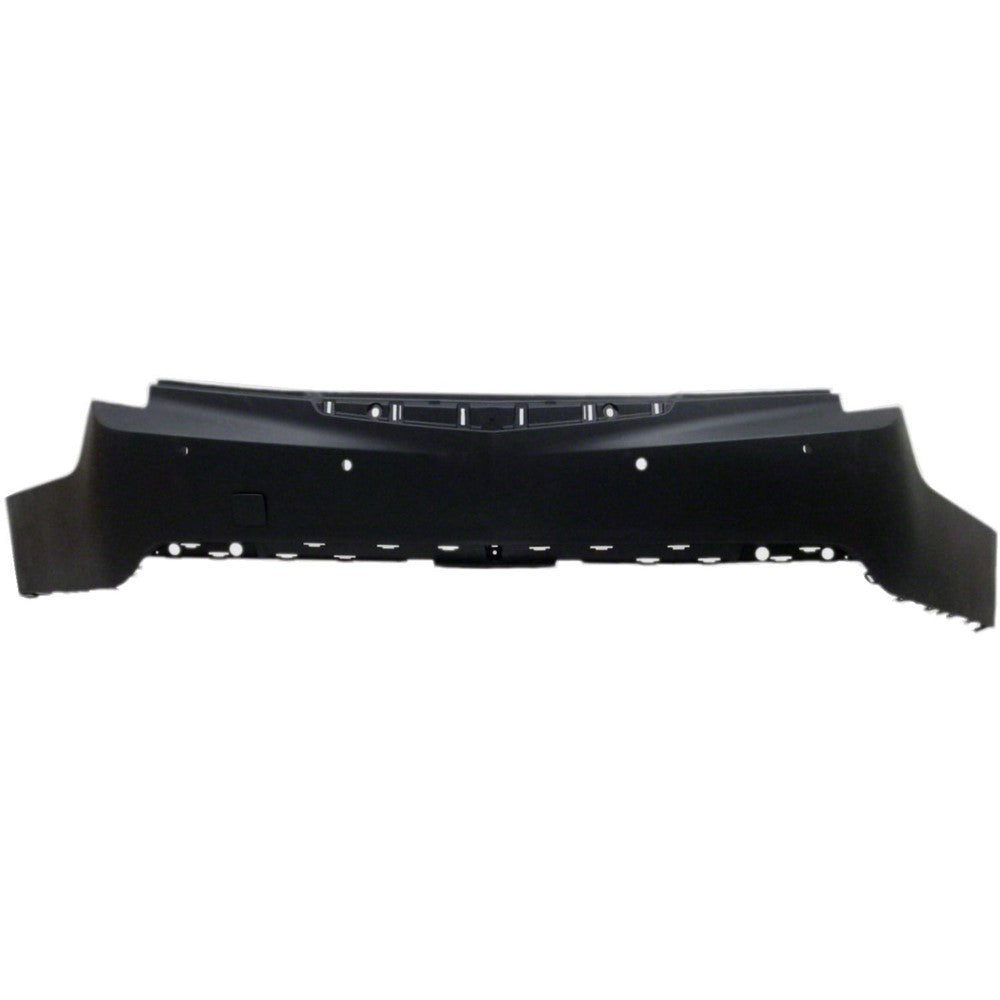 Rear Bumper Cover 2013-2014 Cadillac Ats