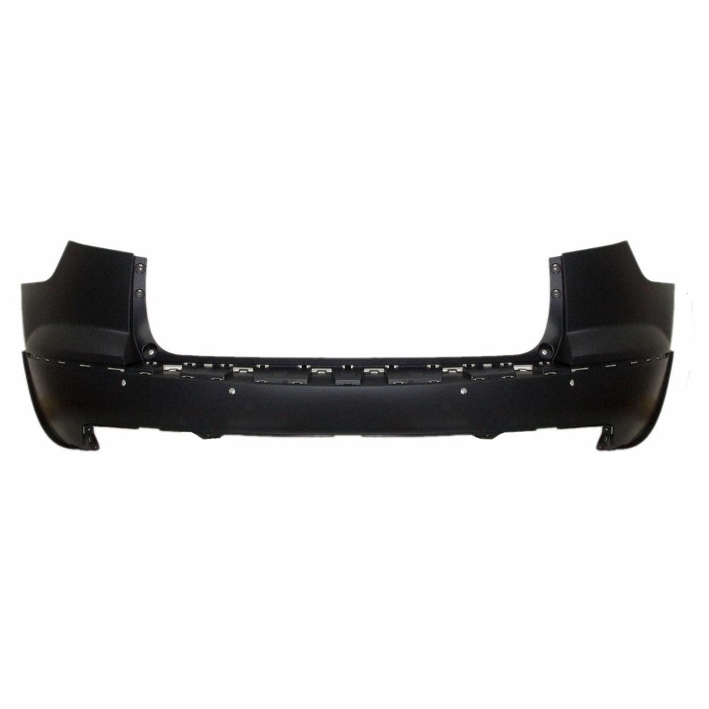 Rear Bumper Cover 2013-2017 Buick Enclave