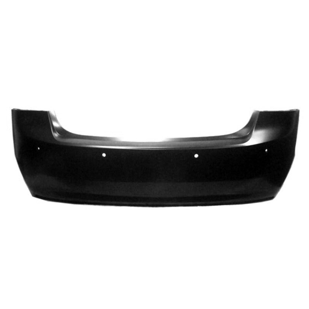 Rear Bumper Cover 2014-2020 Chevrolet Impala