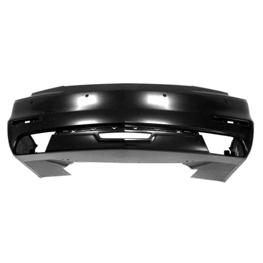 Rear Bumper Cover 2014-2015 Cadillac Cts
