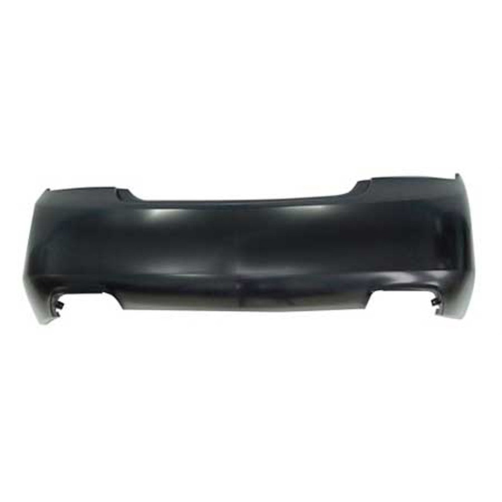 Rear Bumper Cover 2010-2013 Buick Allure, Lacrosse
