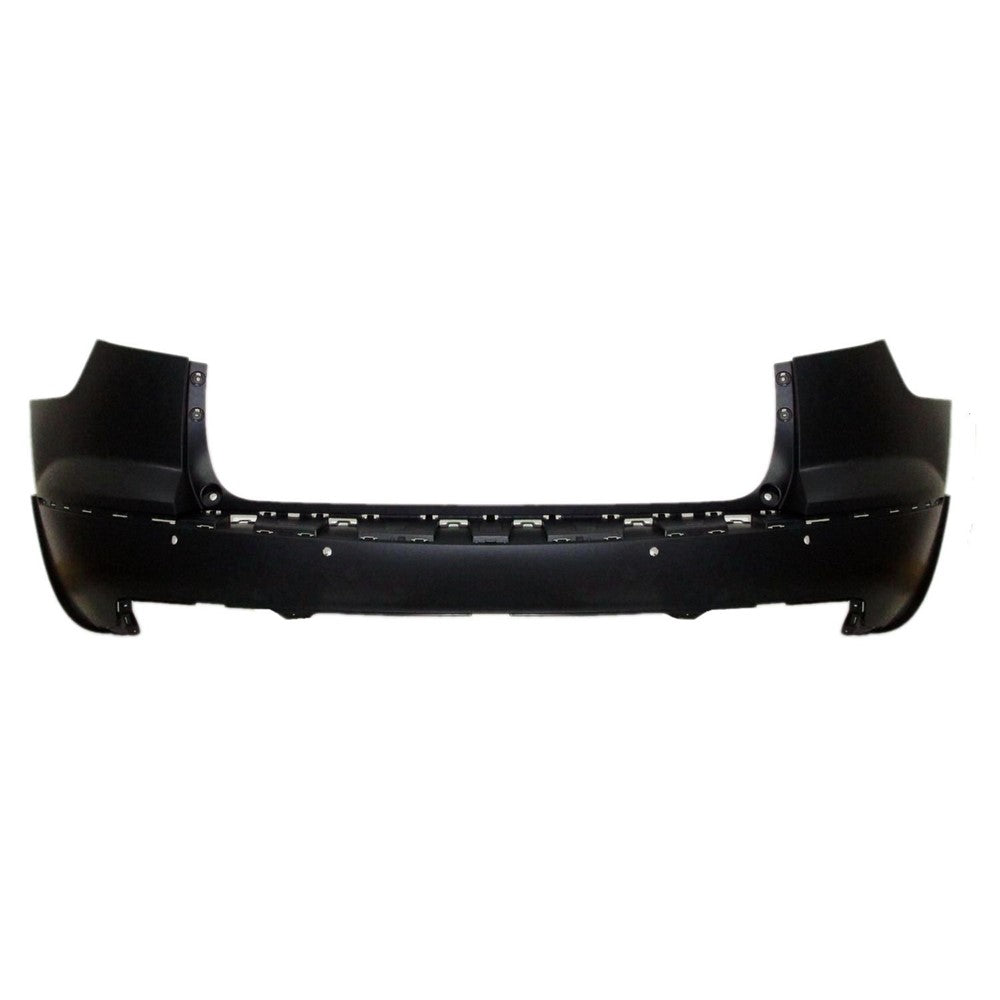 Rear Bumper Cover 2013-2017 Buick Enclave