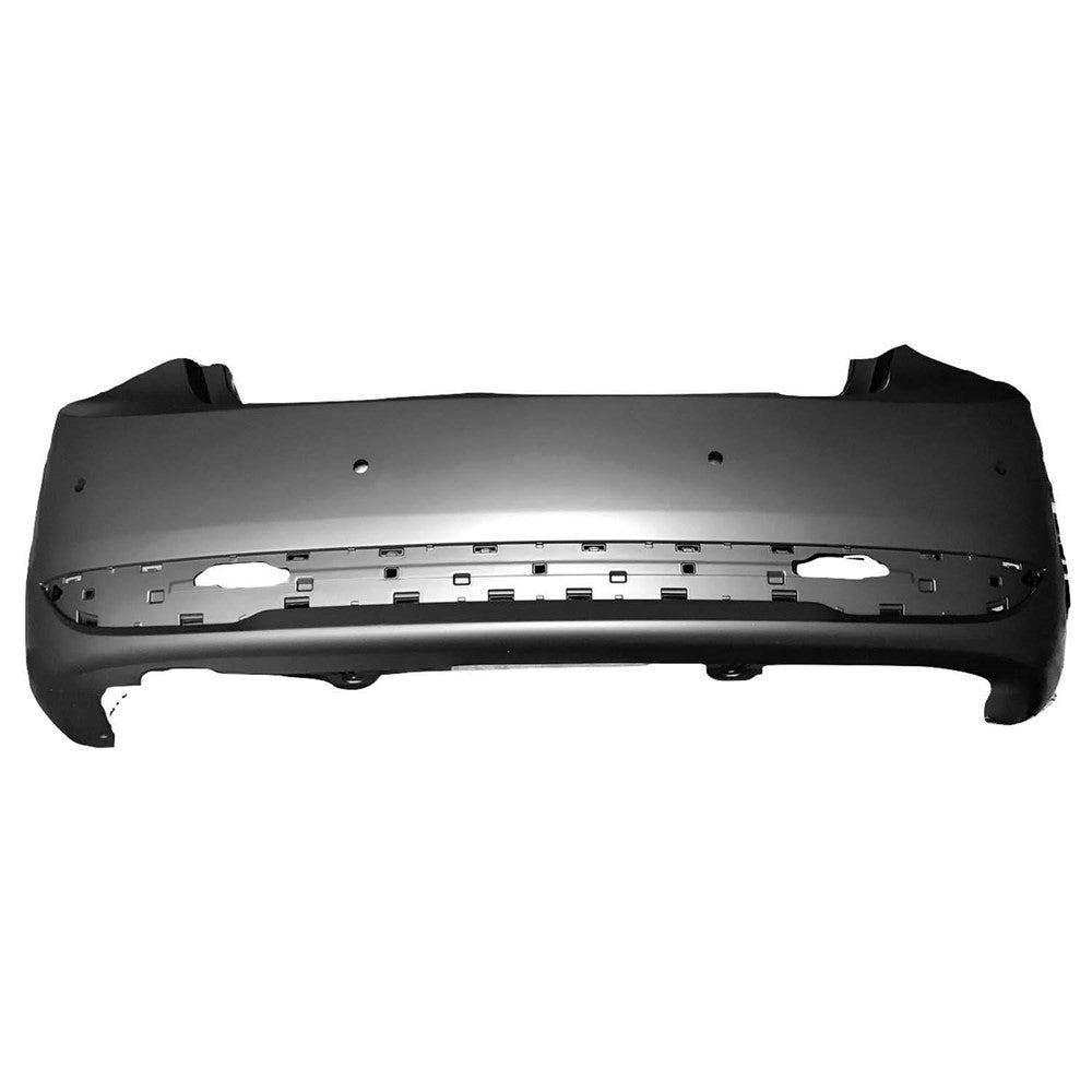 Rear Bumper Cover 2013-2016 Chevrolet Cruze, Cruze Limited