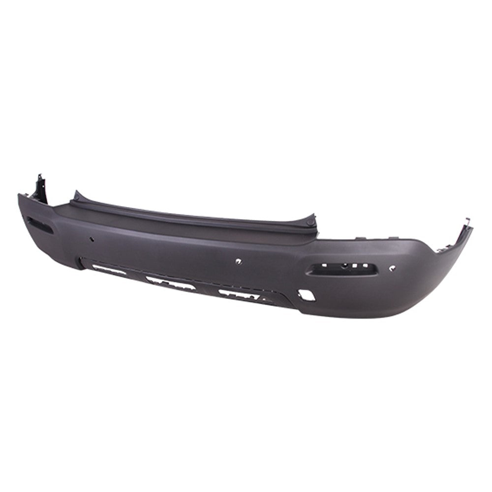 Rear Bumper Cover 2013-2016 Chevrolet Trax
