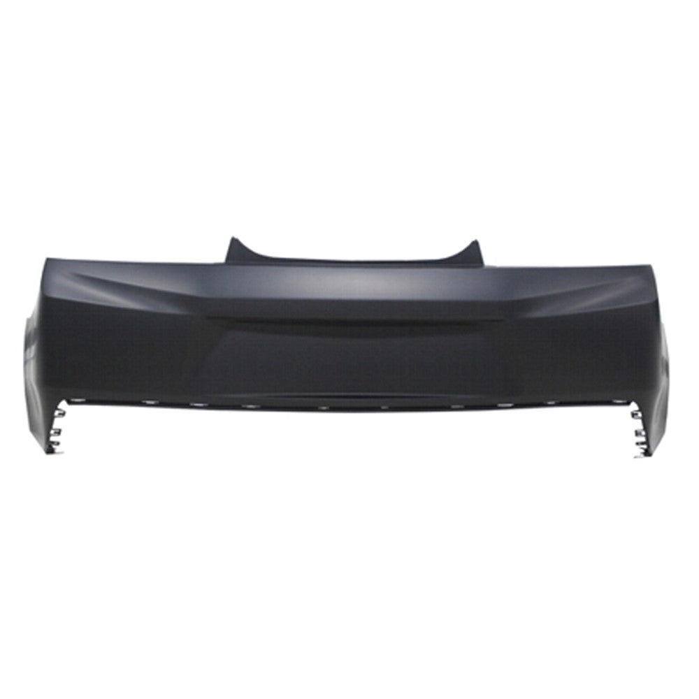 Rear Bumper Cover 2016-2018 Chevrolet Camaro