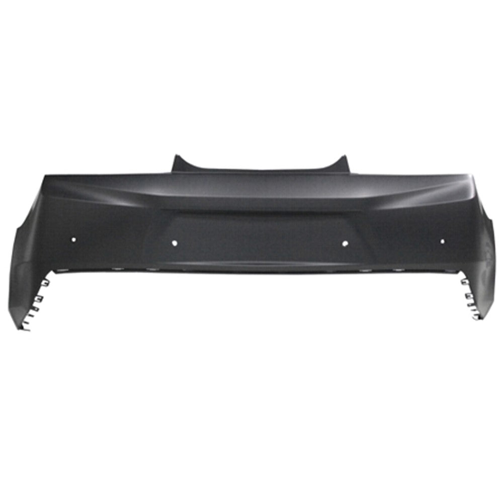 Rear Bumper Cover 2016-2018 Chevrolet Camaro