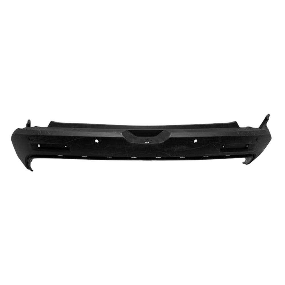 Rear Bumper Cover 2017-2019 Gmc Acadia