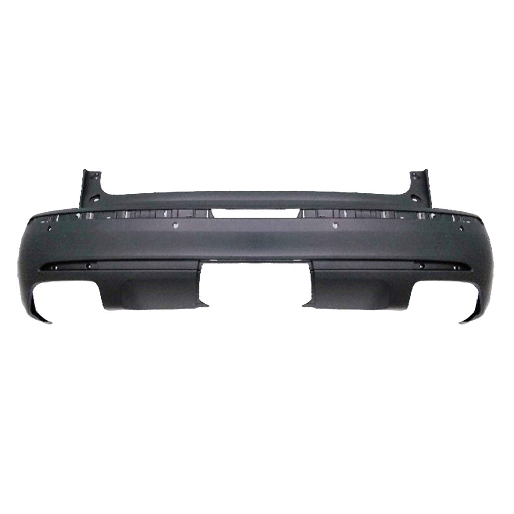 Rear Bumper Cover 2017-2019 Cadillac Xt5