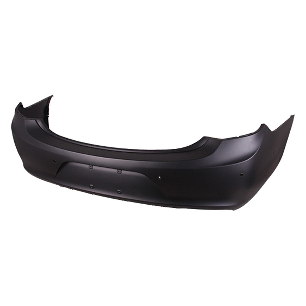 Rear Bumper Cover 2017-2019 Buick Lacrosse