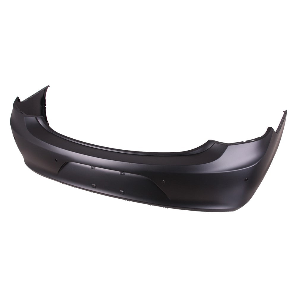 Rear Bumper Cover 2017-2019 Buick Lacrosse