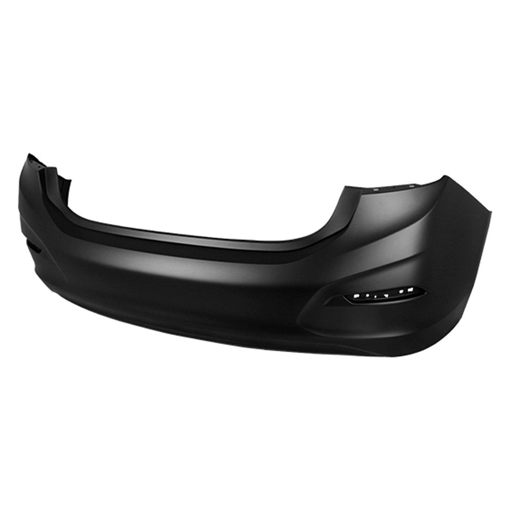 Rear Bumper Cover 2016-2019 Chevrolet Cruze