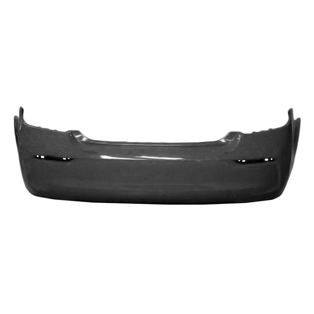 Rear Bumper Cover 2017-2020 Chevrolet Sonic