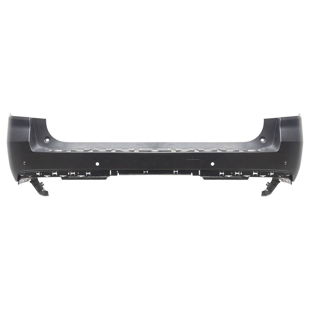 Rear Bumper Cover 2021-2024 Chevrolet Suburban & Gmc Yukon Xl
