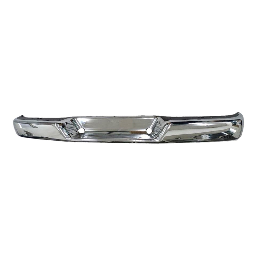 Rear Step Bumper Face Bar 1996-2025 Chevrolet Express 1500, Express 2500, Express 3500, Express 4500 & Gmc Savana 1500, Savana 2500, Savana 3500