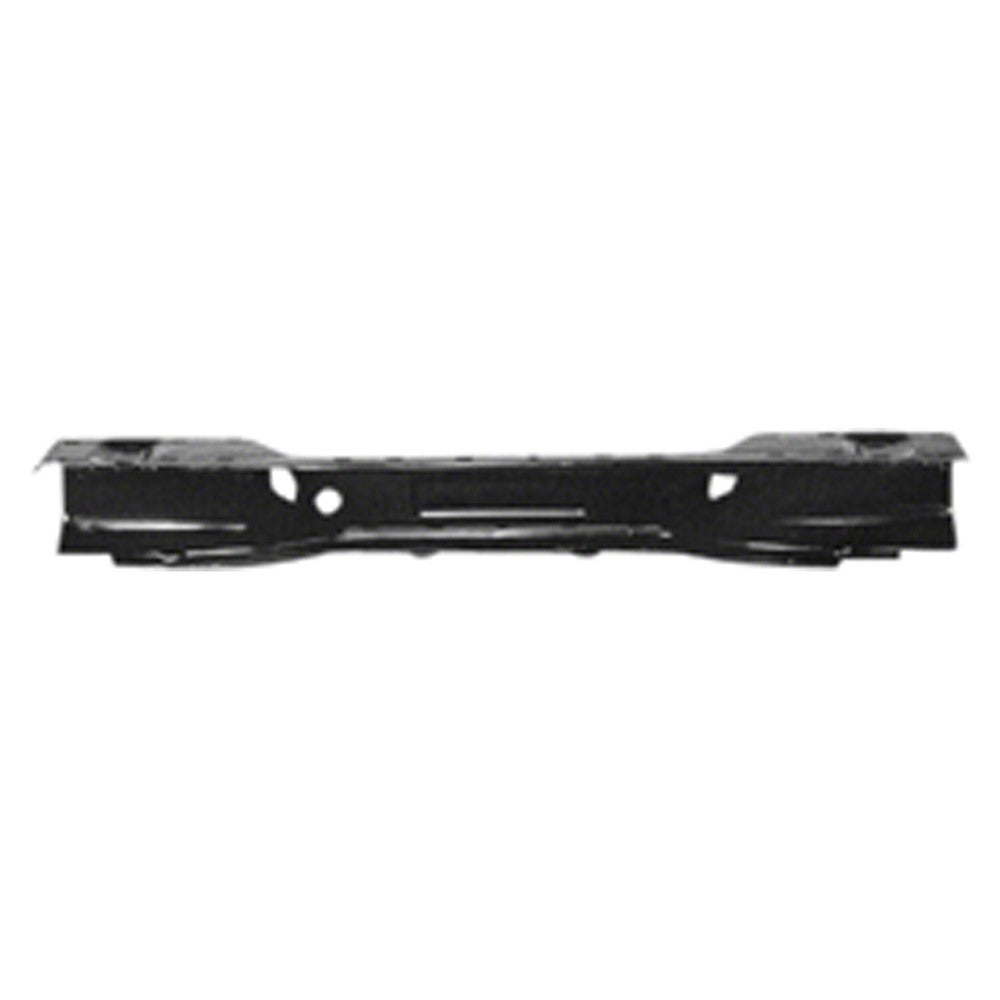 Rear Step Bumper Face Bar 1998-2005 Chevrolet S10, Blazer & Gmc Envoy, Jimmy & Oldsmobile Bravada