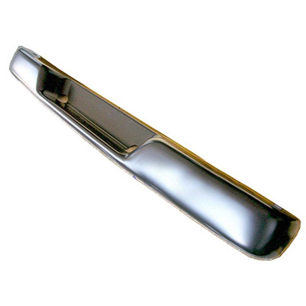 Rear Step Bumper Face Bar 1996-2025 Chevrolet Express 1500, Express 2500, Express 3500, Express 4500 & Gmc Savana 1500, Savana 2500, Savana 3500