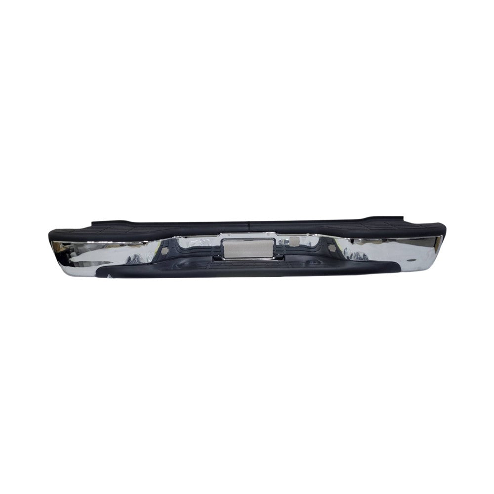 Rear Step Bumper Assembly 2000-2006 Chevrolet Suburban 1500, Tahoe & Gmc Yukon