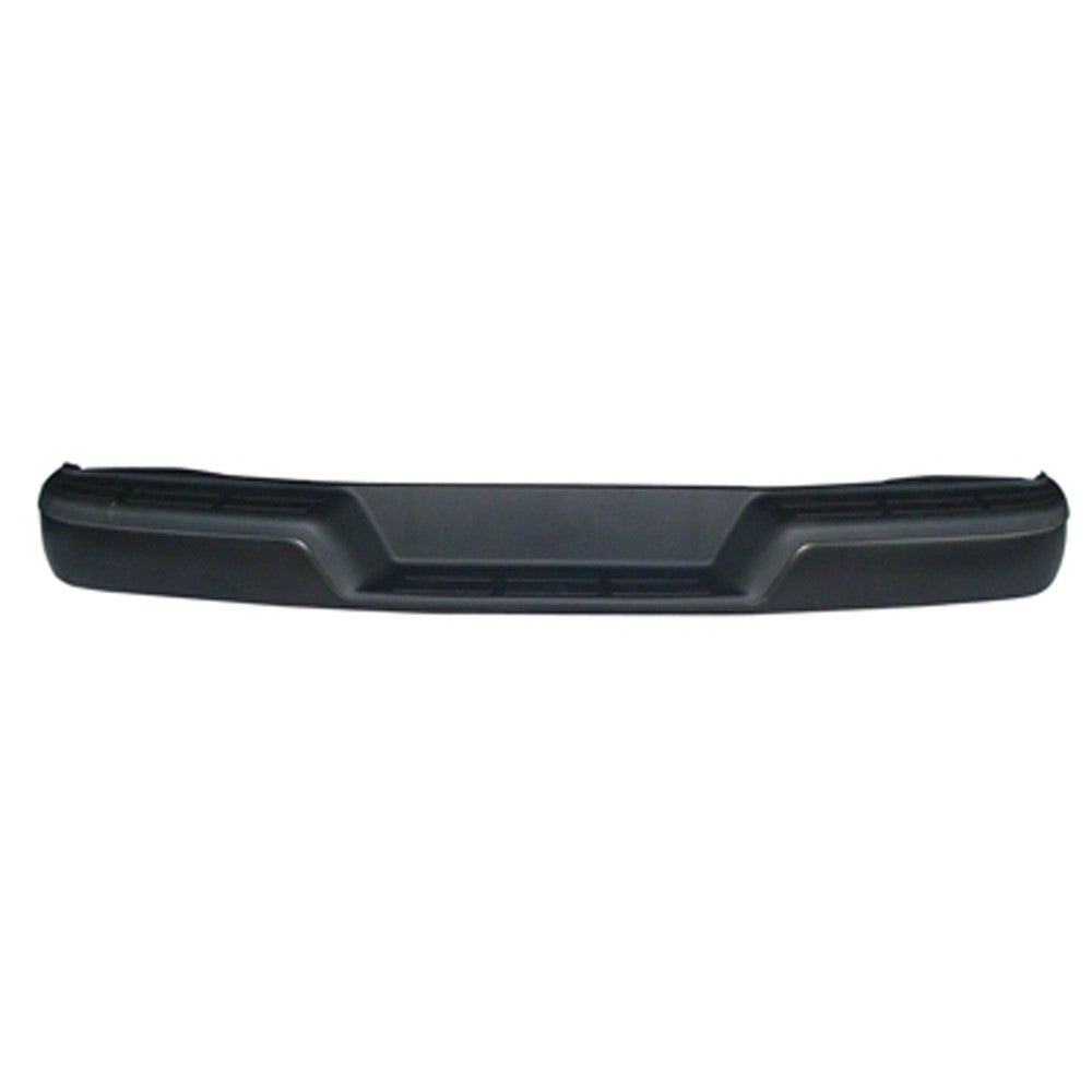 Rear Step Bumper Assembly 1996-2025 Chevrolet Express 1500, Express 2500, Express 3500, Express 4500 & Gmc Savana 1500, Savana 2500, Savana 3500