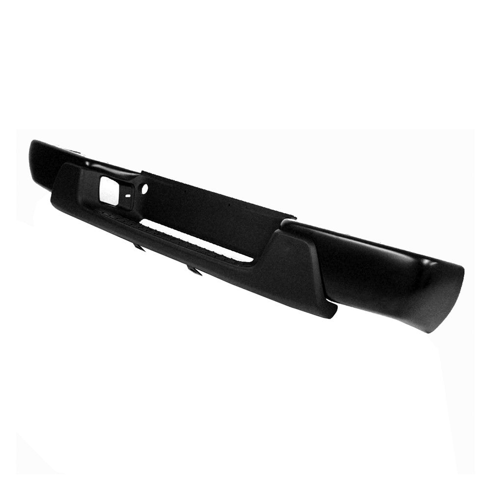Rear Step Bumper Assembly 2004-2007 Chevrolet Colorado & Gmc Canyon